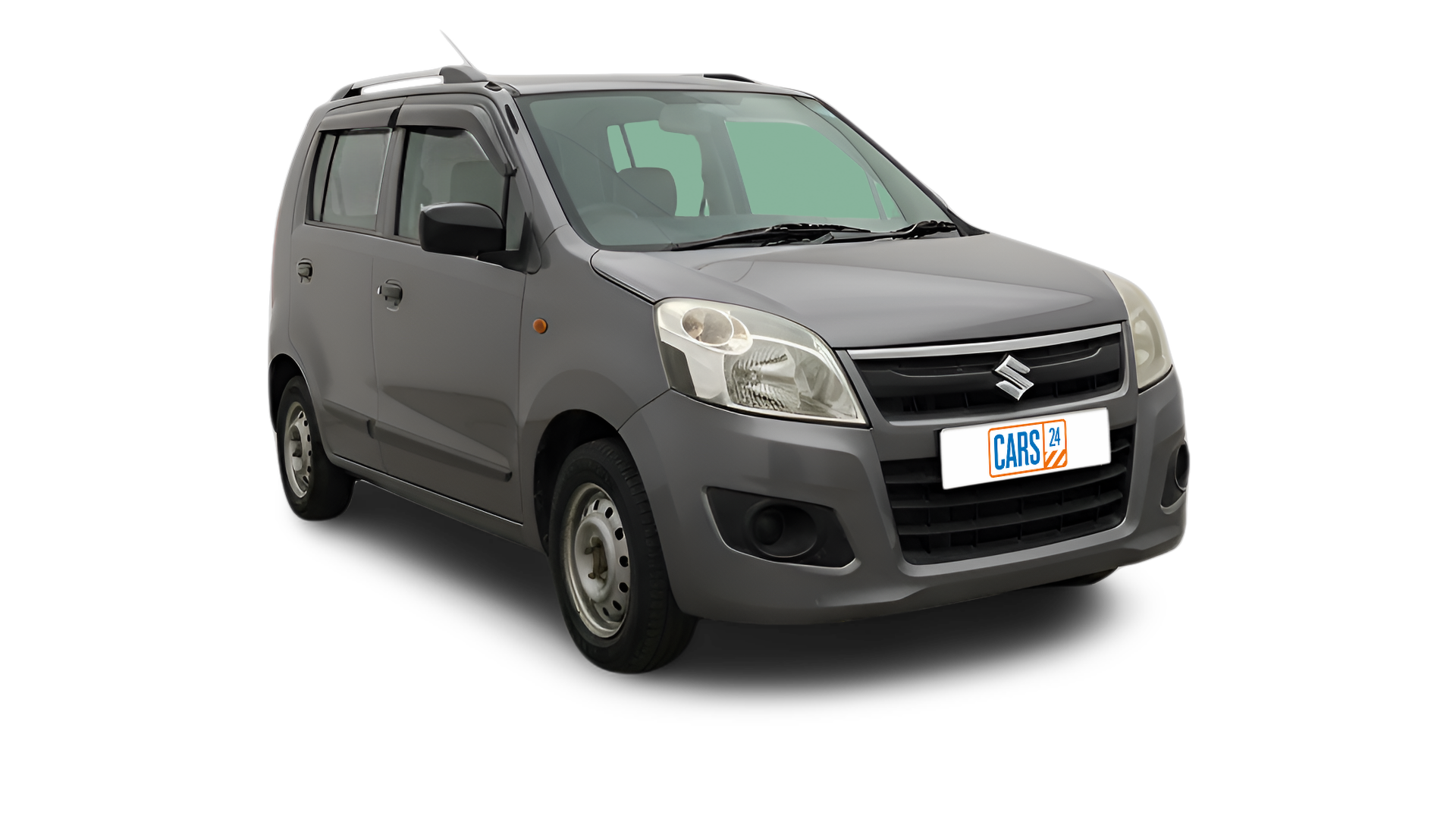 Maruti Wagon R 1.0-img